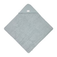 Lässig Muslin/Terry Hooded Towel Ručník s kapucí