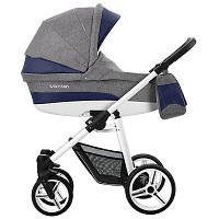Bebetto Vulcano WHITE