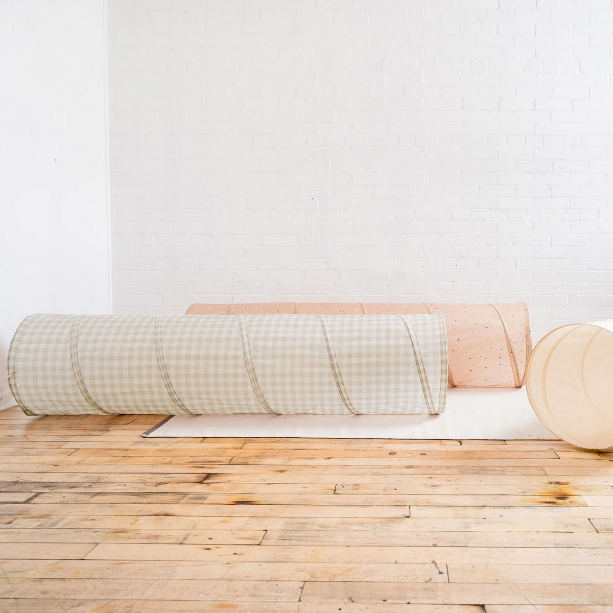 3 SPROUTS Dětský Tunel Recycled