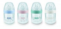 NUK Nature Sense láhev, 150ml NUK Nature Sense láhev, 150ml