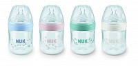 NUK Nature Sense láhev, 150ml