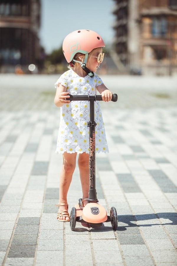 SCOOT & RIDE Helma XXS-S (45-51 cm)