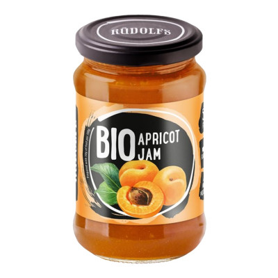 Meruňkový džem 400 g