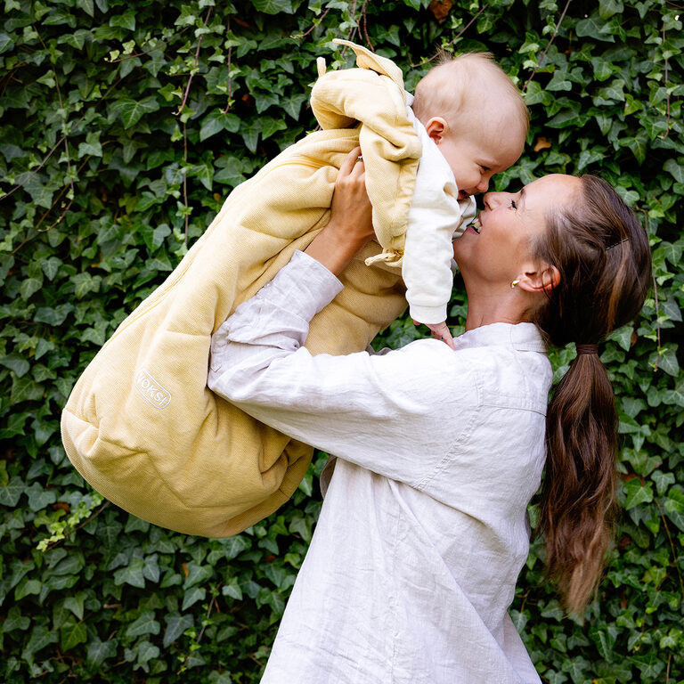 VOKSI Breeze Light Jarní fusak