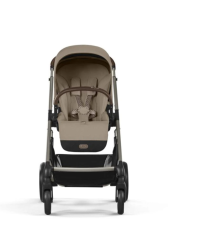 CYBEX Gold BALIOS S Lux Sportovní kočárek + DÁREK kód na slevu GOLD10