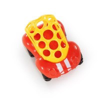 Hračka autíčko Rattle & Roll Oball™ 3m+