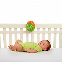 Kolotoč nad postýlku, 0m-5m Kolotoč nad postýlku, 0m-5m