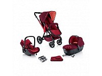 Concord Travel set WANDERER AIR SLEEP