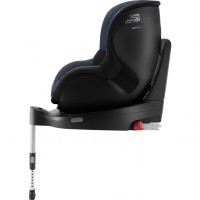 BRITAX RÖMER Set Autosedačka Dualfix 5Z + Base 5Z