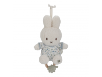 LITTLE DUTCH Hudební králíček Miffy