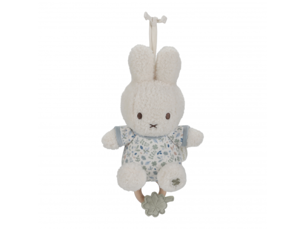 LITTLE DUTCH Hudební králíček Miffy