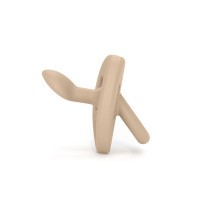 SUAVINEX ŠIDÍTKO anatomické SILIKON 6-18m SX PRO - COLOUR ESSENCE