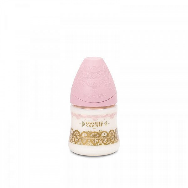 Suavinex PREMIUM LÁHEV 150 ml SILIKON