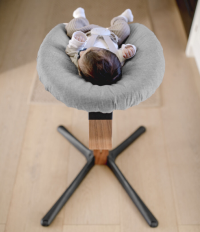 STOKKE® Nomi® Newborn Set Lehátko