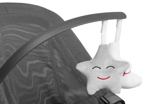 KIDNORT Lehátko Moln