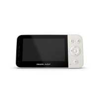 Philips AVENT Chůvička dětská video chytrá SCD953/26
