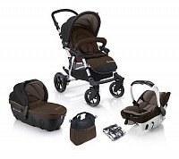 Travel Set Fusion INTENSE