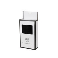 Kožešina Black - 98 CM