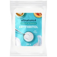ALLNATURE Erythritol ALLNATURE Erythritol