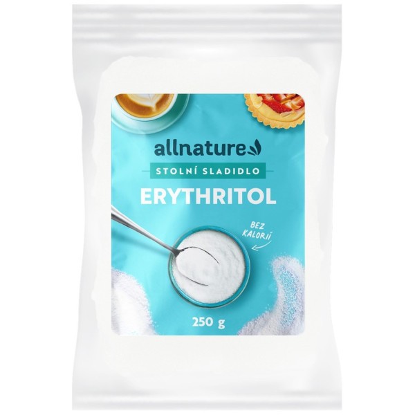 ALLNATURE Erythritol