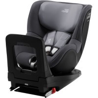 Autosedačka Britax RÖMER  Dualfix M i-Size