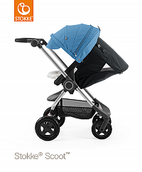 Stokke® Scoot™ Stříška