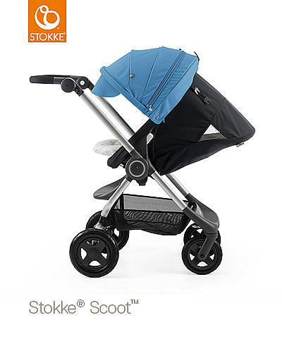 STOKKE® Scoot™ Stříška