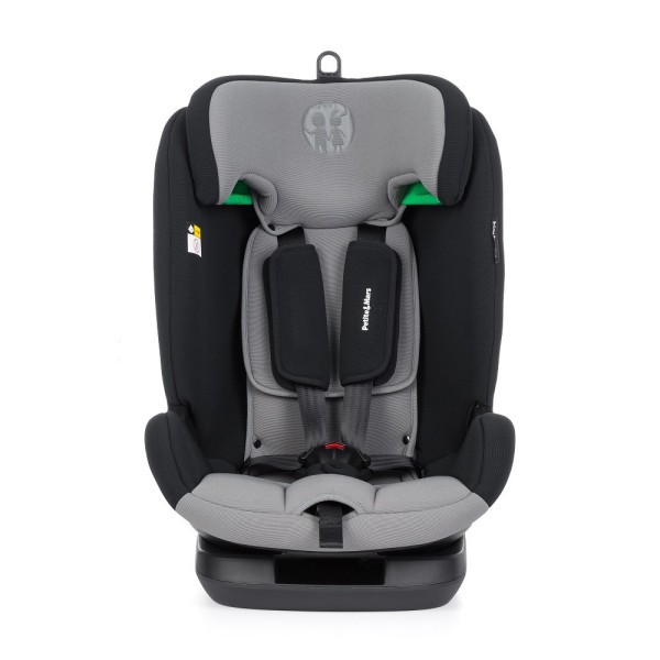 PETITE&MARS Autosedačka Prime Pro i-Size 76-150 cm (9-36 kg)