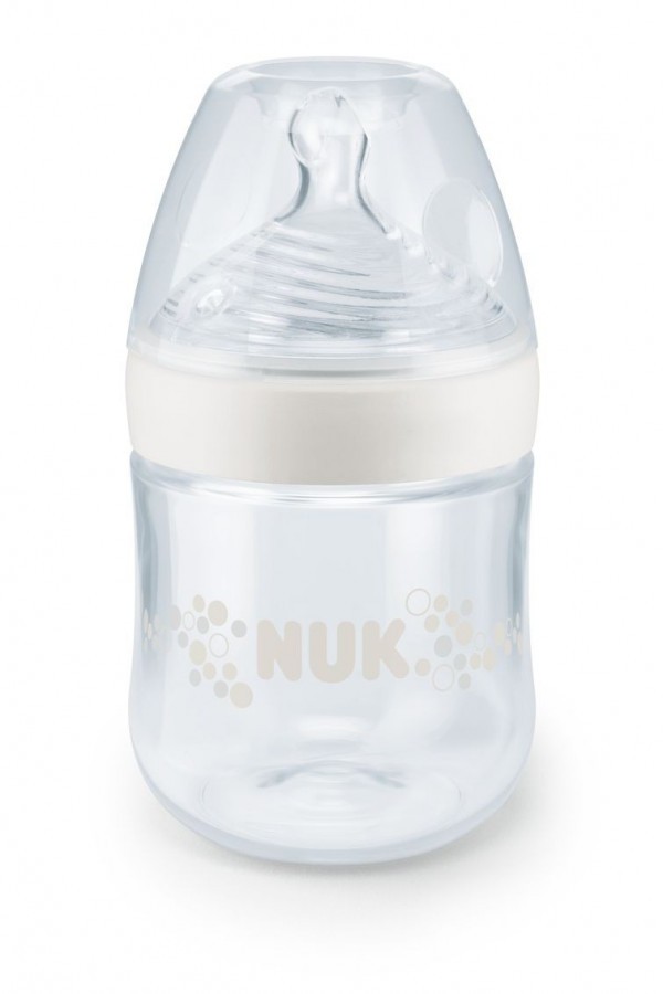 NUK Nature Sense láhev, 150ml