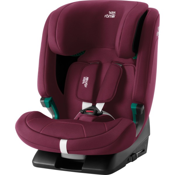 BRITAX RÖMER Versafix Autosedačka 76-150cm