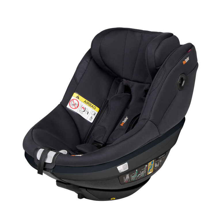 BESAFE Beyond2 Autosedačka 40-125 cm