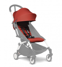 Stokke BABYZEN® YOYO² Textilní set