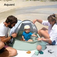 BABYMOOV Hrací centrum AQUANI