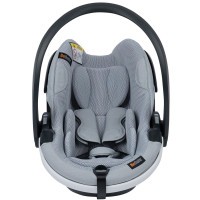 BeSafe SET Autosedačka iZi Go Modular i-Size X1 + ISOfix Base iZi Modular i-Size