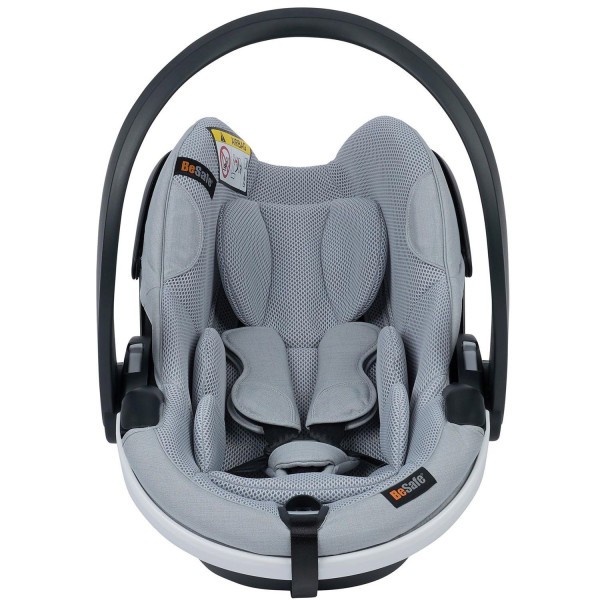 BeSafe  Autosedačka iZi Go Modular i-Size X1 40-75 cm