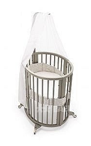 STOKKE® SLEEPI™ tyč na nebesa