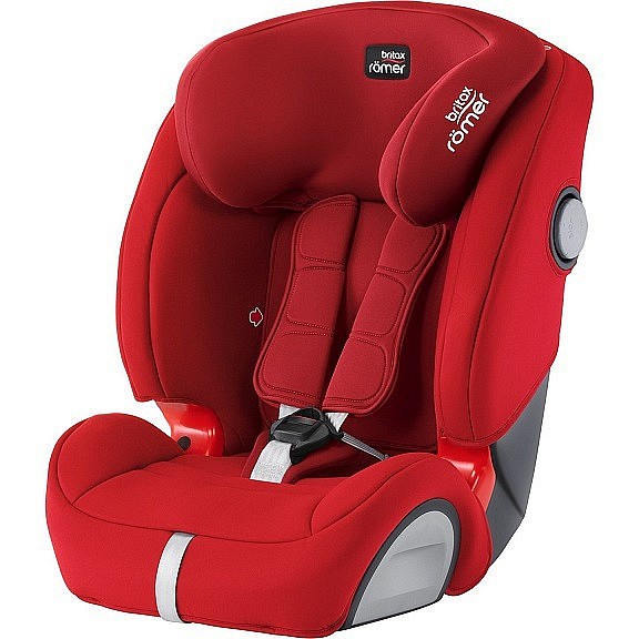Autosedačka Britax Römer Evolva 123 SL SICT