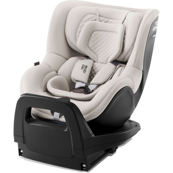 BRITAX RÖMER Set Autosedačka Dualfix 5Z + Base 5Z