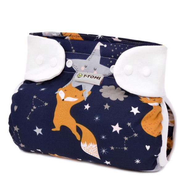 T-TOMI Ortopedické abdukční kalhotky - patentky (3-6kg)