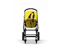 Bugaboo Cameleon 3 Andy Warhol Banana