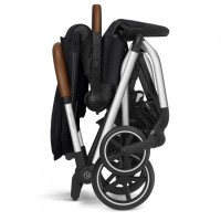 CYBEX EEZY S TWIST+ 2 SLV Golfový/Sportovní kočárek