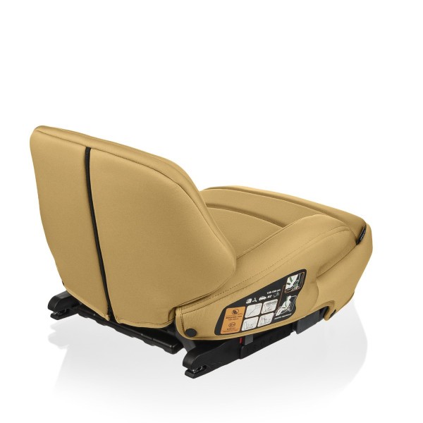ZOPA iBooster i-Size Autosedačka/podsedák 125-150cm