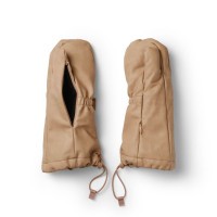 Rukavice Elodie Details - Aviator Brown