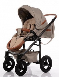 Kočárek Tako Exist