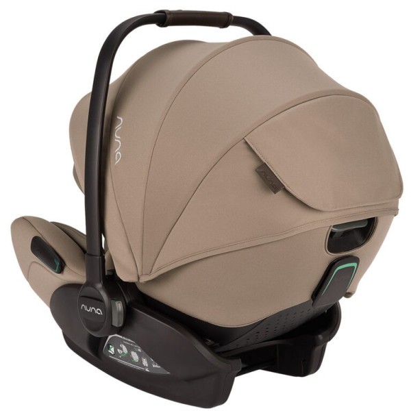 NUNA set ARRA™ flex Autosedačka 40-87 cm + báze
