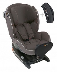 Autosedačka iZi Combi X4 ISOfix