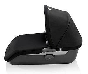 Inglesina  Vanička Avio Black