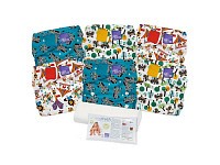 Bambino Mio sada plenek miosolo