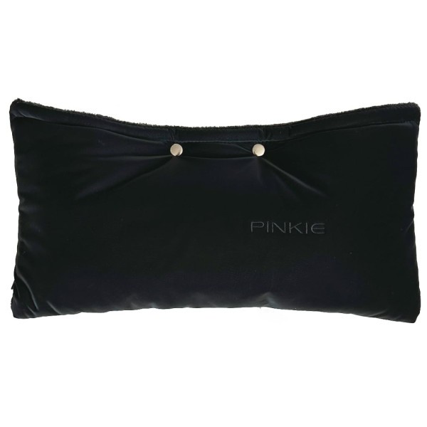 PINKIE Rukávník Dark Black