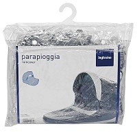 Pláštěnka Inglesina pro hluboký kočárek Pláštěnka Inglesina pro hluboký kočárek